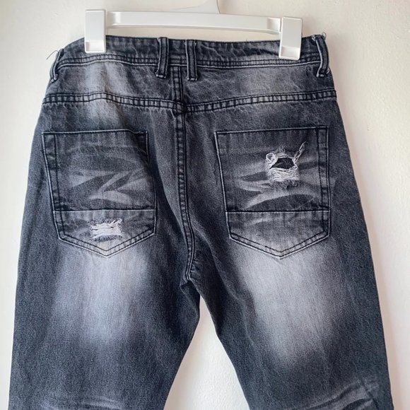 Men’s jeans - Picture 5 of 5